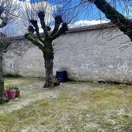 Apartamento L'Escapade 1850 Avon Exterior foto